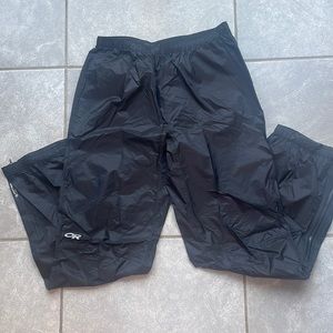 Outdoor Research Women’s Helium Rain Pants